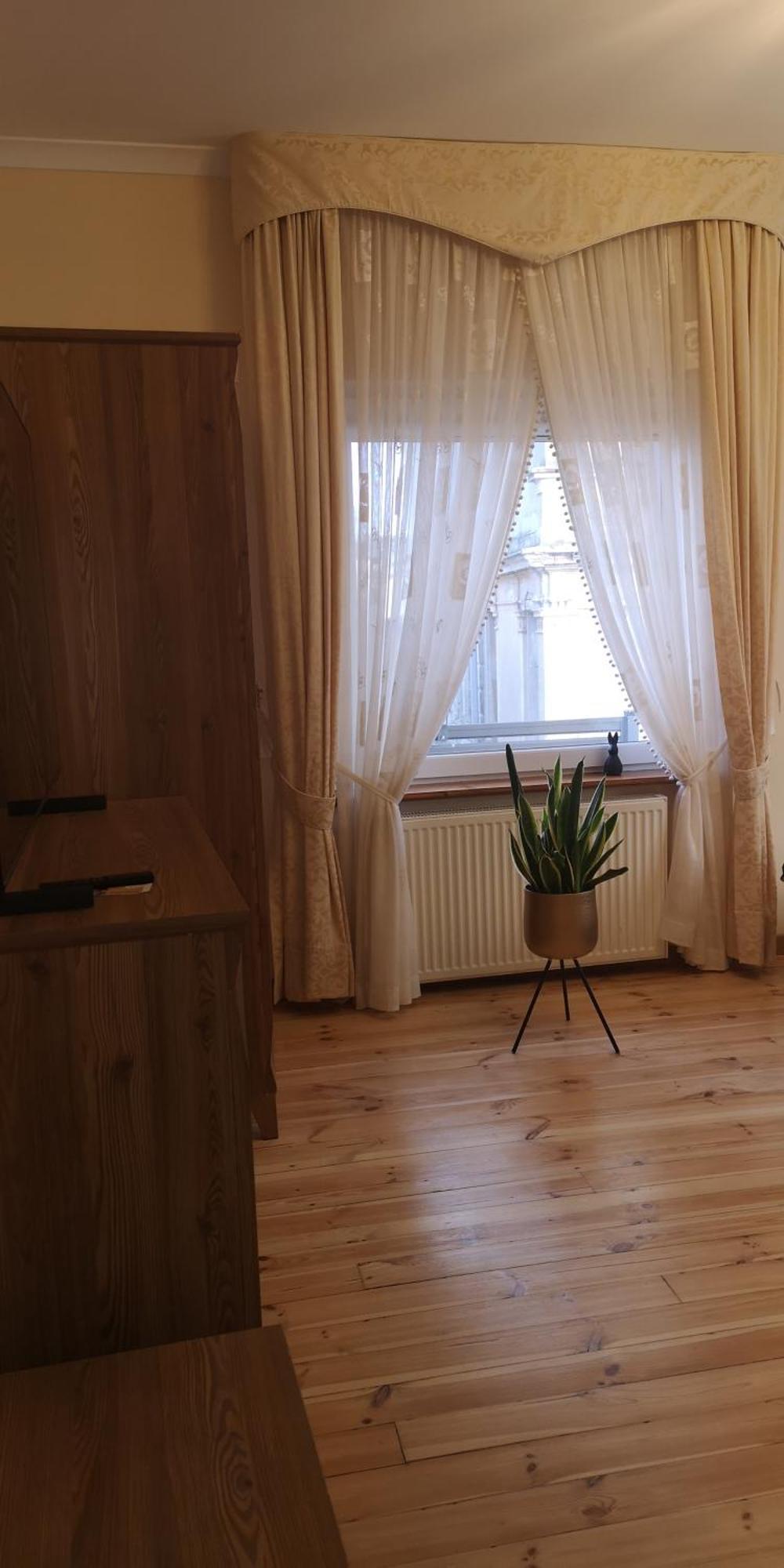 Villa Basia Miedzyzdroje Eksteriør bilde